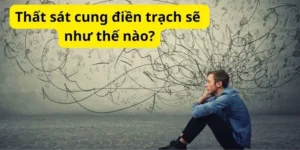 Thất sát cung điền trạch sẽ như thế nào?