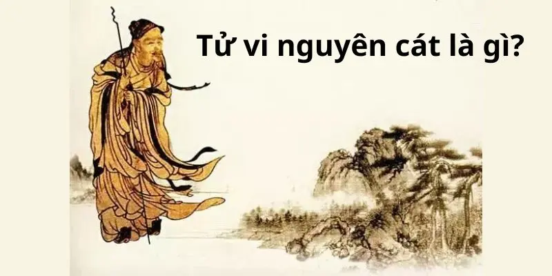 Tử vi nguyên cát là gì?