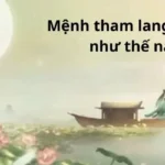 Mệnh tham lang tại dần như thế nào?