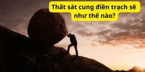 Thất sát cung điền trạch sẽ như thế nào?