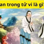 Lâm quan trong tử vi là gì?