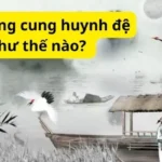 Thiên lương cung huynh đệ là như thế nào?