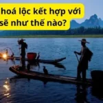 Phá quân hoá lộc kết hợp với nhau sẽ như thế nào?